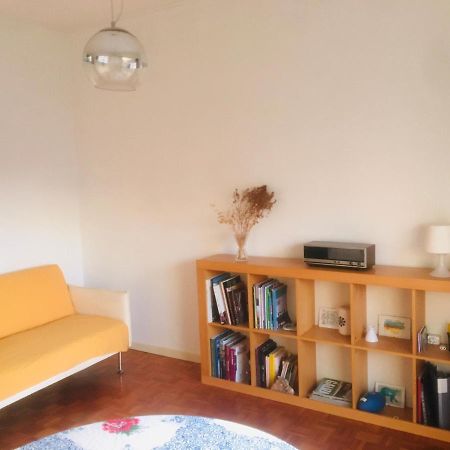 26/3 Casa Da Musica Apartment Porto Bagian luar foto