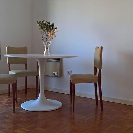 26/3 Casa Da Musica Apartment Porto Bagian luar foto
