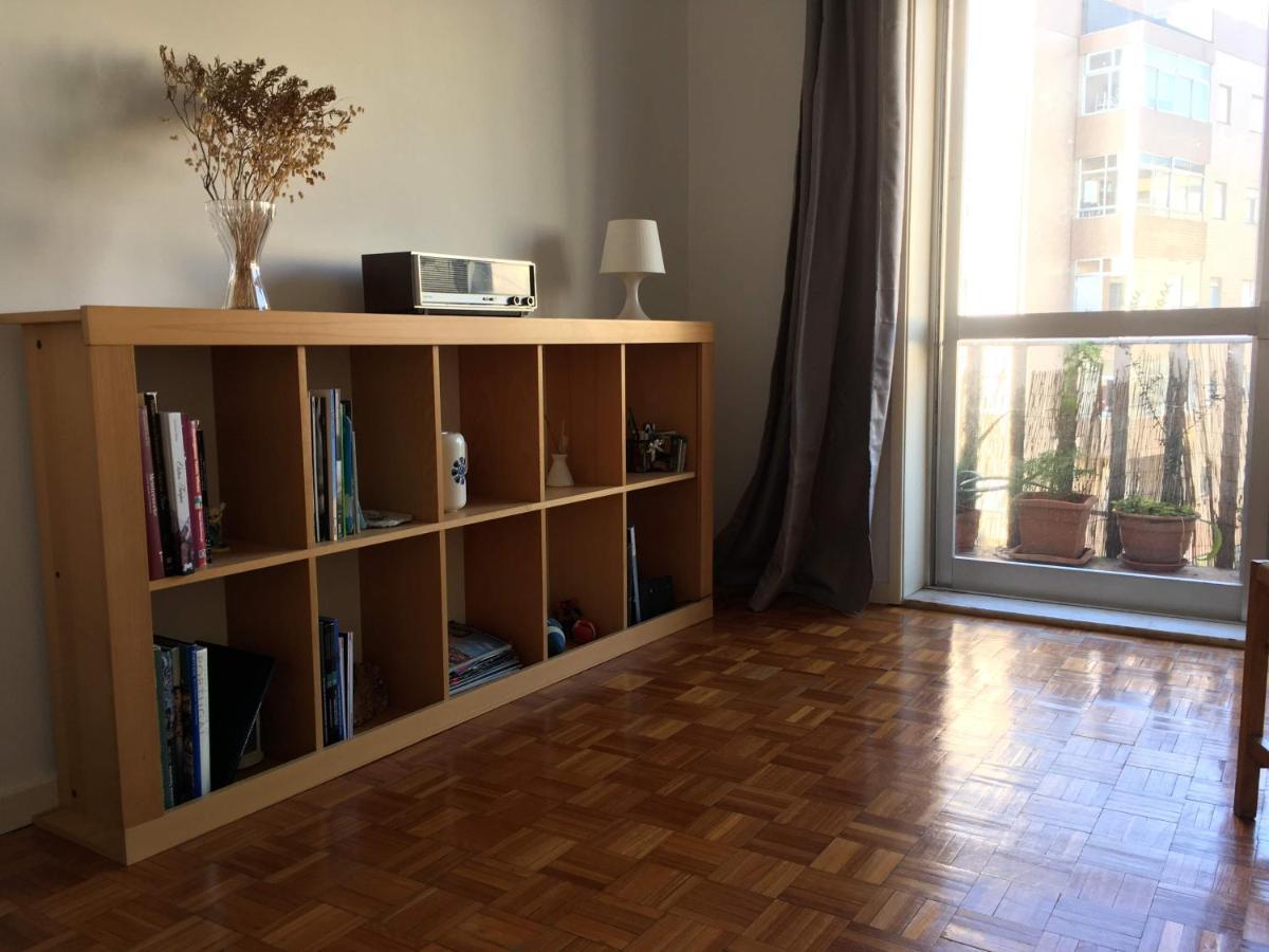 26/3 Casa Da Musica Apartment Porto Bagian luar foto