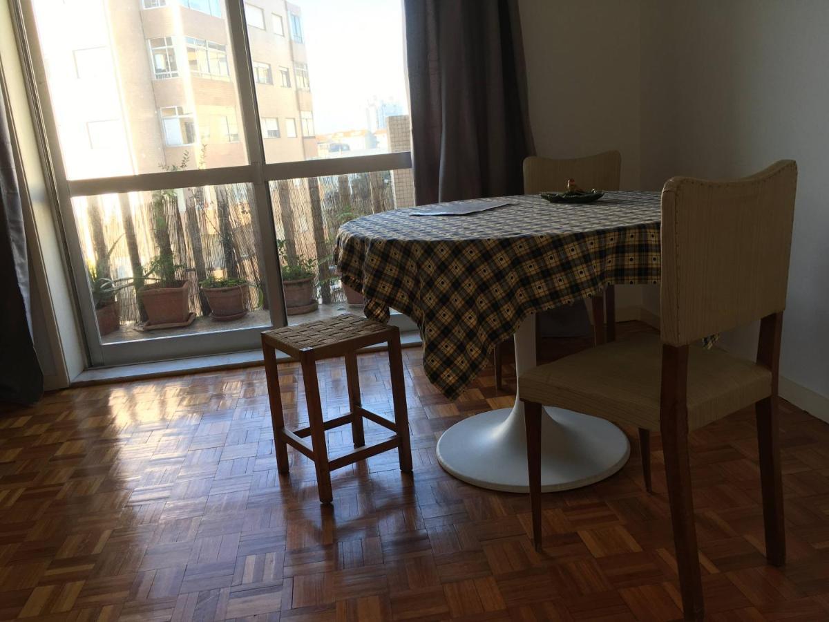 26/3 Casa Da Musica Apartment Porto Bagian luar foto