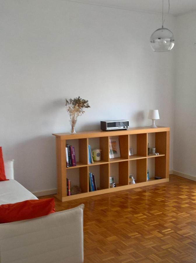 26/3 Casa Da Musica Apartment Porto Bagian luar foto