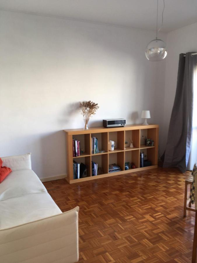 26/3 Casa Da Musica Apartment Porto Bagian luar foto