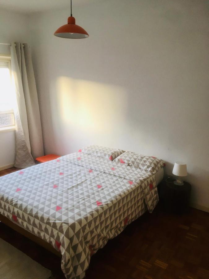 26/3 Casa Da Musica Apartment Porto Bagian luar foto