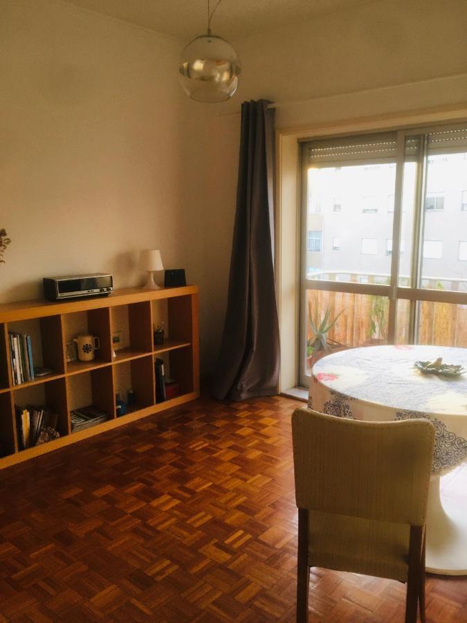 26/3 Casa Da Musica Apartment Porto Bagian luar foto
