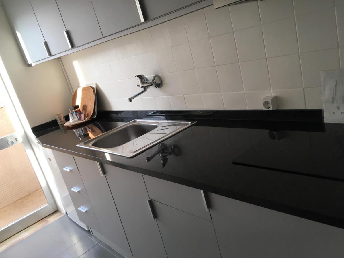 26/3 Casa Da Musica Apartment Porto Bagian luar foto