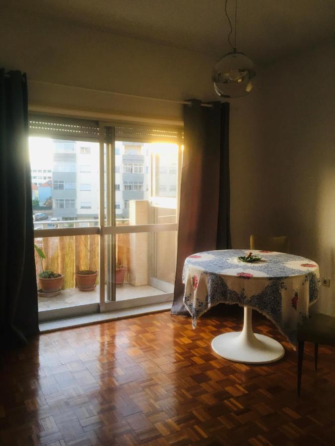 26/3 Casa Da Musica Apartment Porto Bagian luar foto