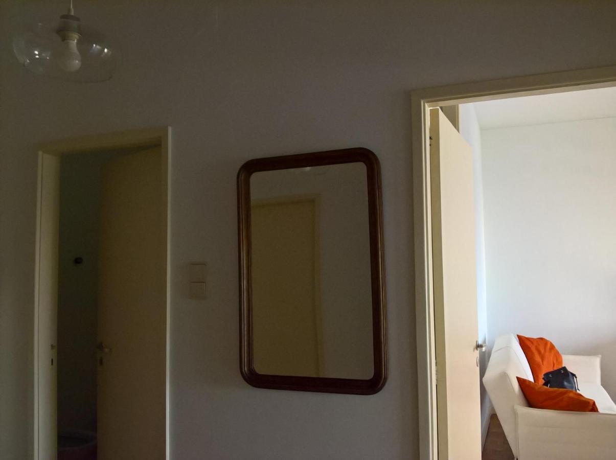 26/3 Casa Da Musica Apartment Porto Bagian luar foto