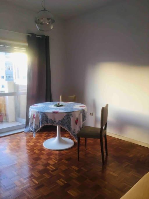 26/3 Casa Da Musica Apartment Porto Bagian luar foto