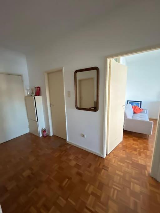 26/3 Casa Da Musica Apartment Porto Bagian luar foto