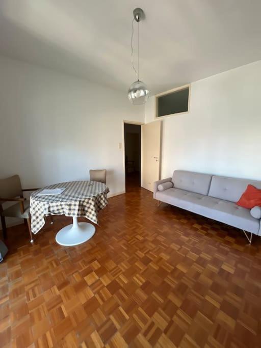 26/3 Casa Da Musica Apartment Porto Bagian luar foto