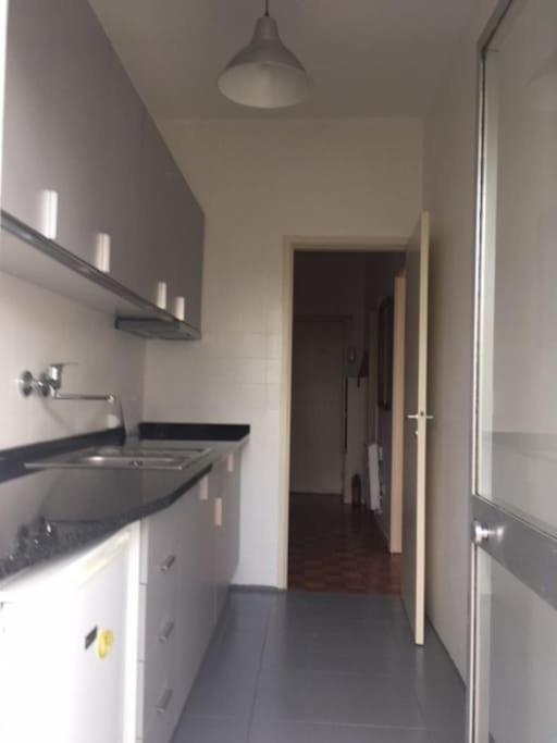 26/3 Casa Da Musica Apartment Porto Bagian luar foto