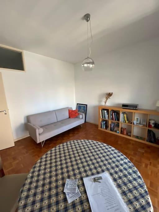 26/3 Casa Da Musica Apartment Porto Bagian luar foto