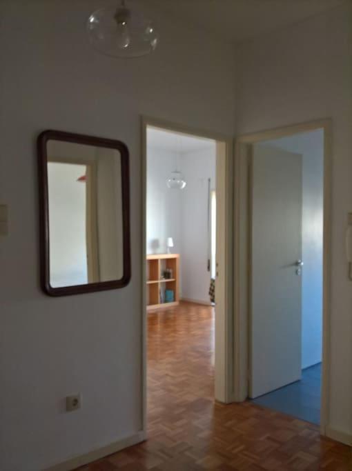 26/3 Casa Da Musica Apartment Porto Bagian luar foto
