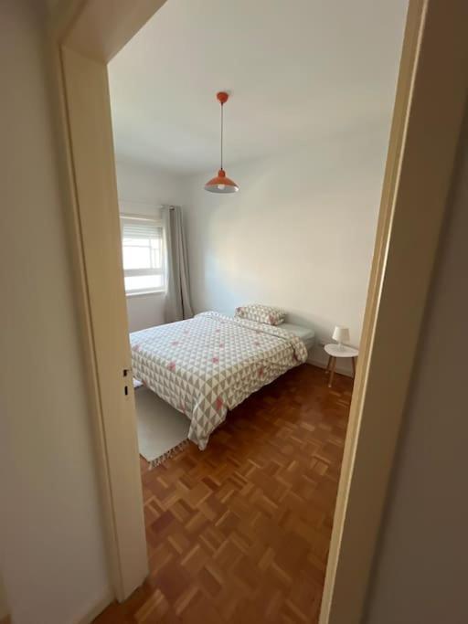 26/3 Casa Da Musica Apartment Porto Bagian luar foto