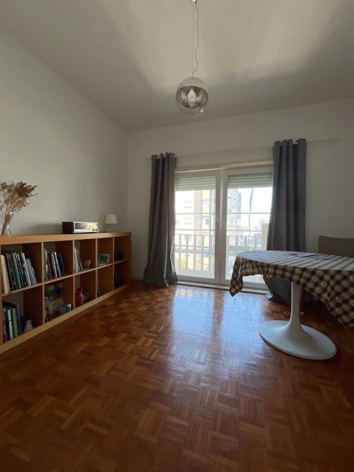 26/3 Casa Da Musica Apartment Porto Bagian luar foto