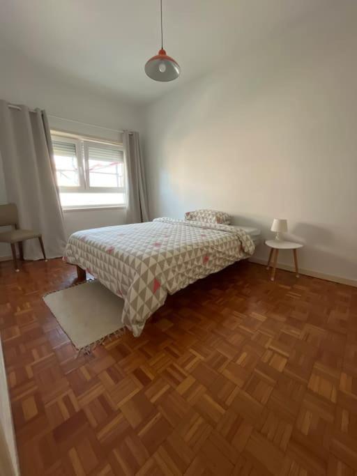 26/3 Casa Da Musica Apartment Porto Bagian luar foto