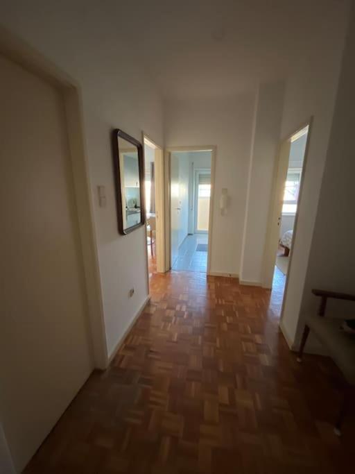 26/3 Casa Da Musica Apartment Porto Bagian luar foto