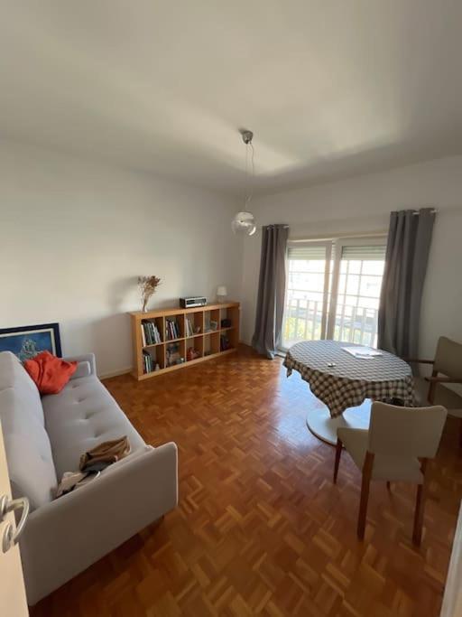 26/3 Casa Da Musica Apartment Porto Bagian luar foto