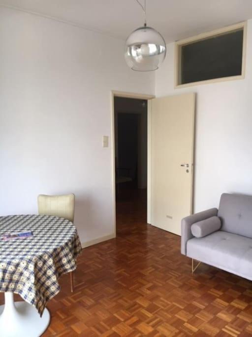 26/3 Casa Da Musica Apartment Porto Bagian luar foto