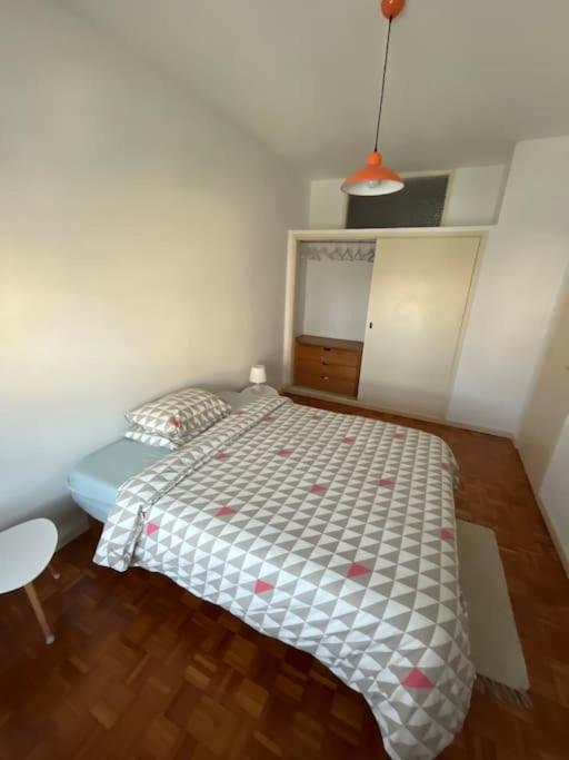 26/3 Casa Da Musica Apartment Porto Bagian luar foto