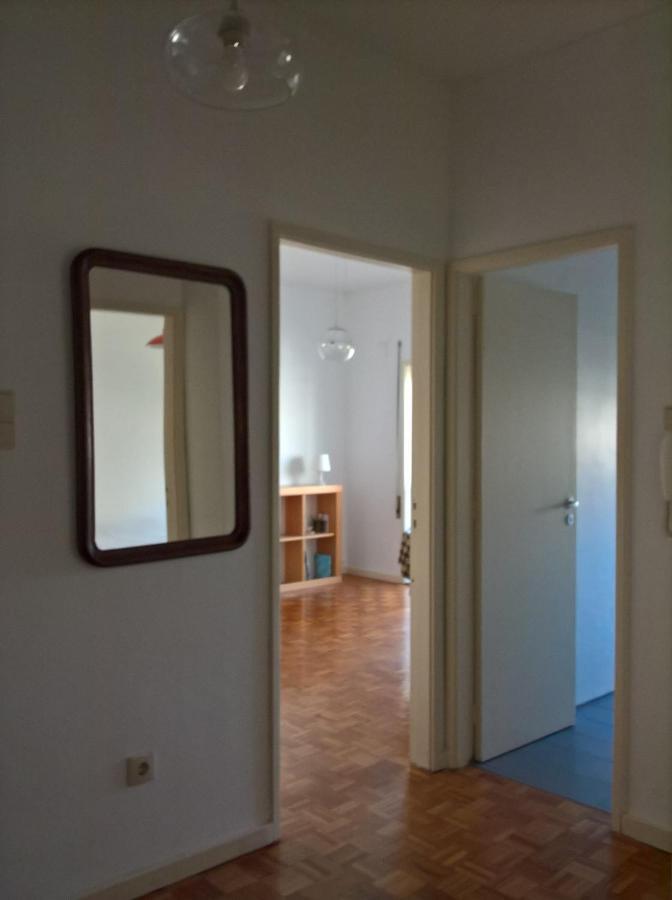 26/3 Casa Da Musica Apartment Porto Bagian luar foto