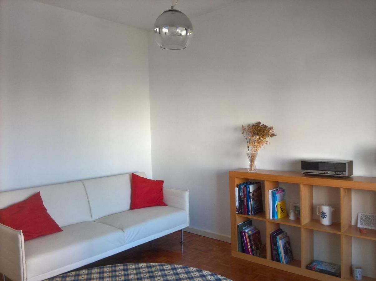 26/3 Casa Da Musica Apartment Porto Bagian luar foto
