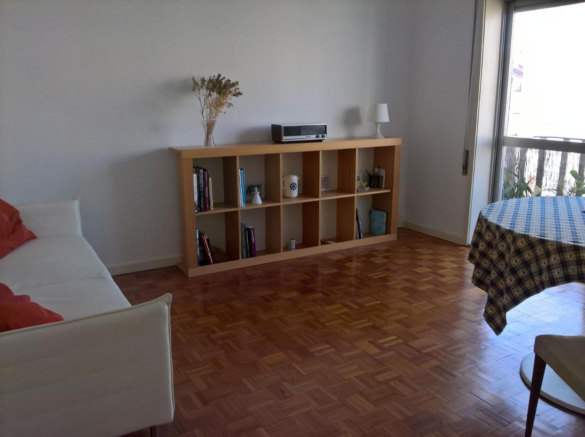 26/3 Casa Da Musica Apartment Porto Bagian luar foto